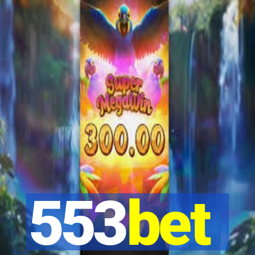 553bet