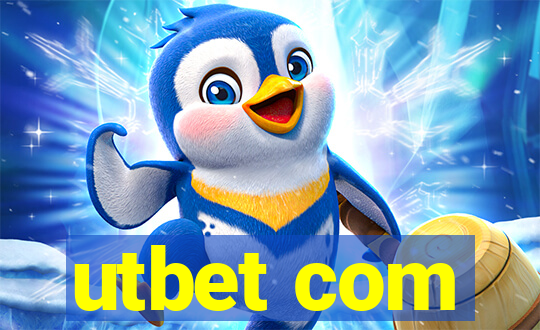 utbet com