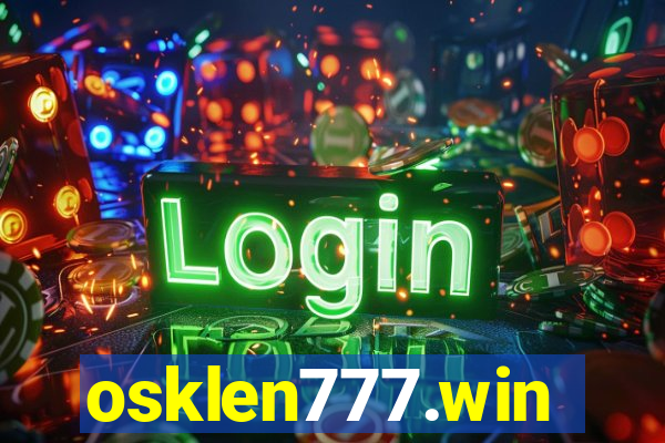 osklen777.win