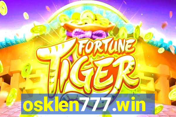osklen777.win