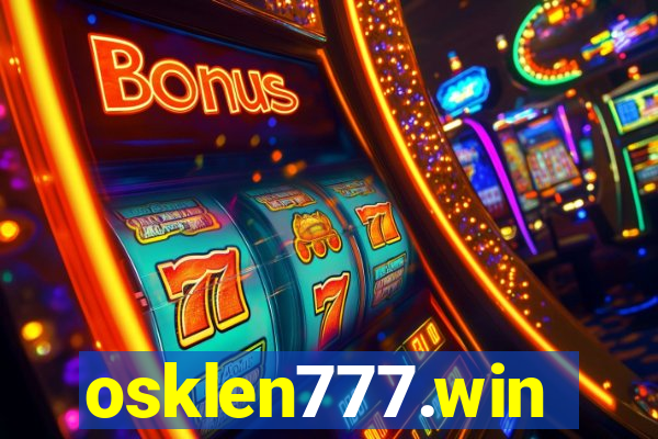 osklen777.win
