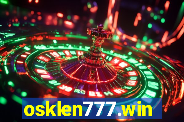 osklen777.win