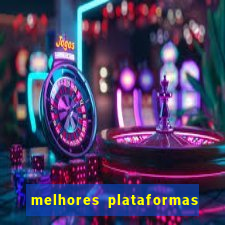 melhores plataformas de jogo online