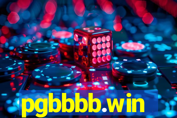 pgbbbb.win