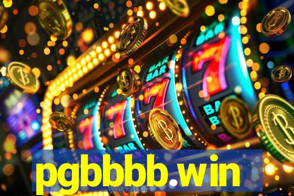 pgbbbb.win