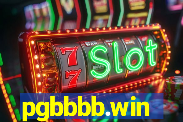 pgbbbb.win