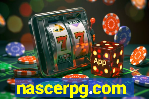 nascerpg.com