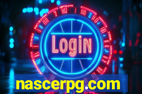 nascerpg.com