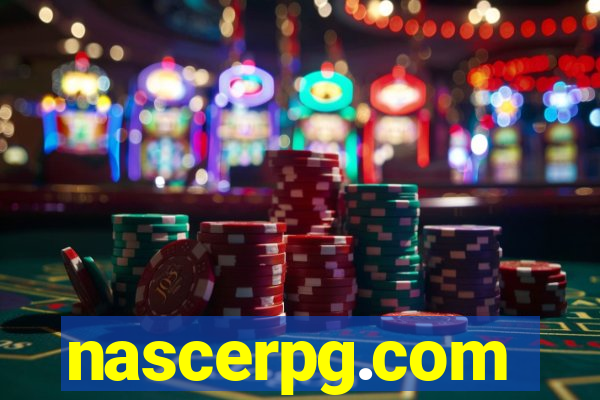 nascerpg.com