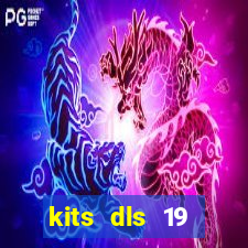 kits dls 19 barcelona 2023