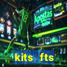 kits fts corinthians 2022