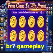 br7 gameplay