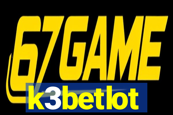 k3betlot