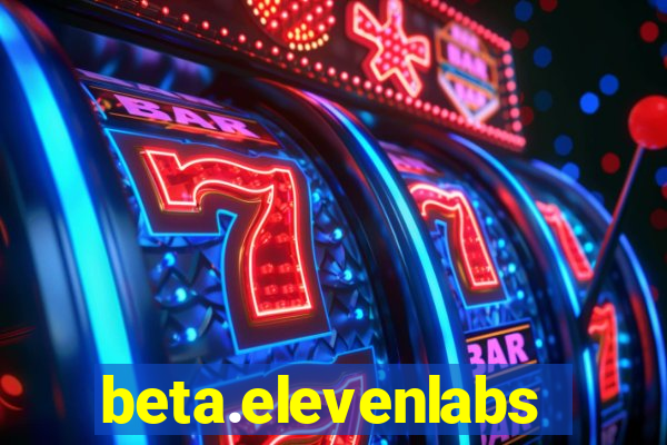 beta.elevenlabs.oi