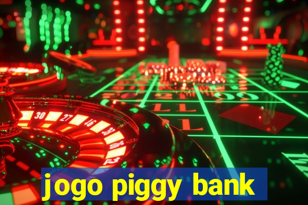 jogo piggy bank
