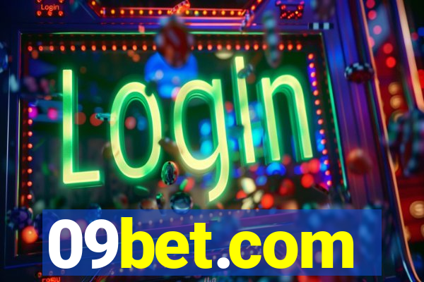 09bet.com
