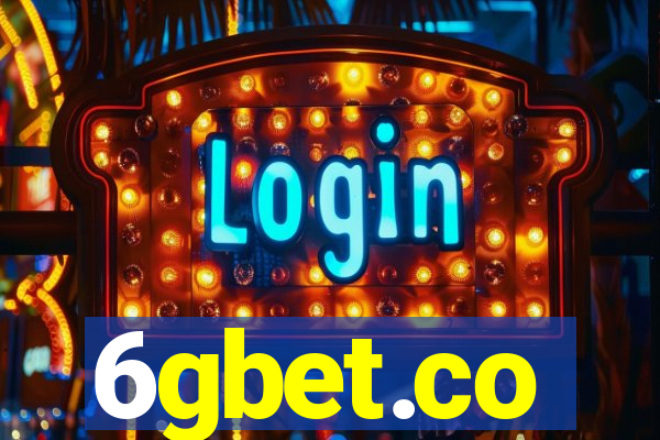 6gbet.co