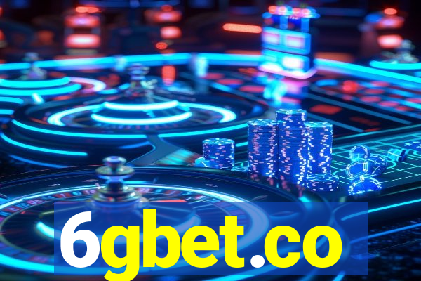 6gbet.co