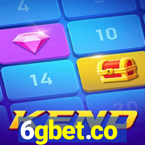 6gbet.co
