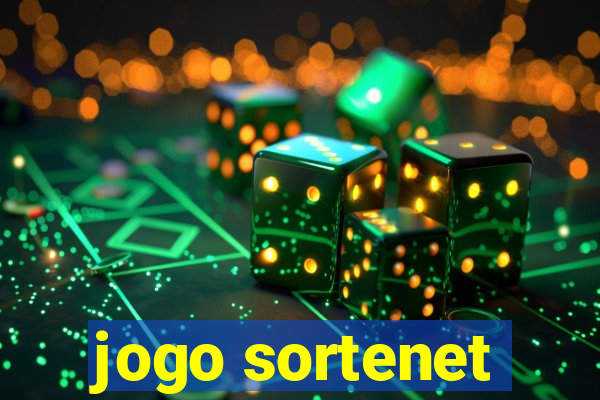 jogo sortenet
