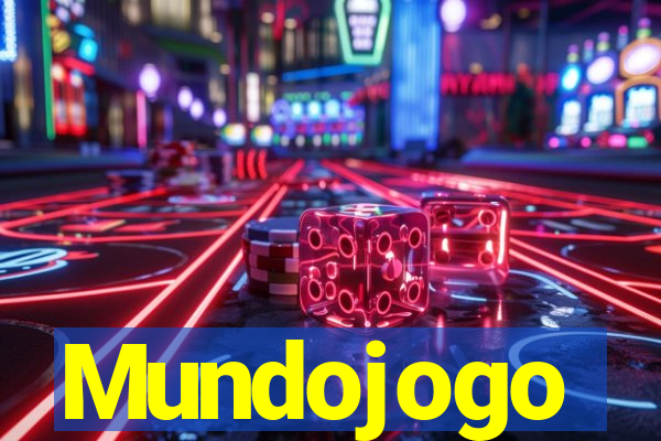 Mundojogo