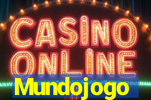 Mundojogo