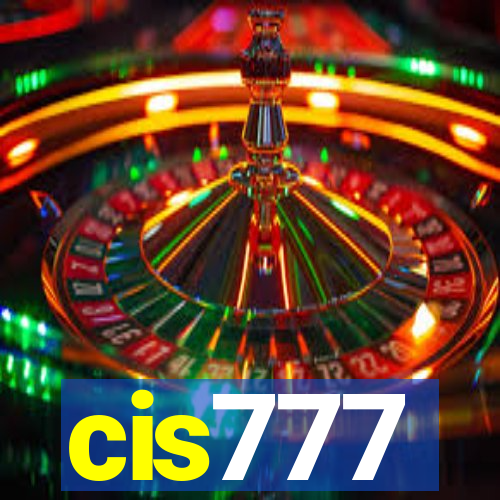 cis777