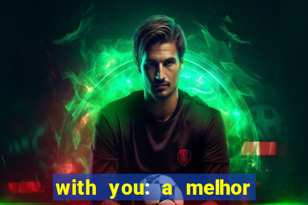 with you: a melhor amiga do quarterback pdf