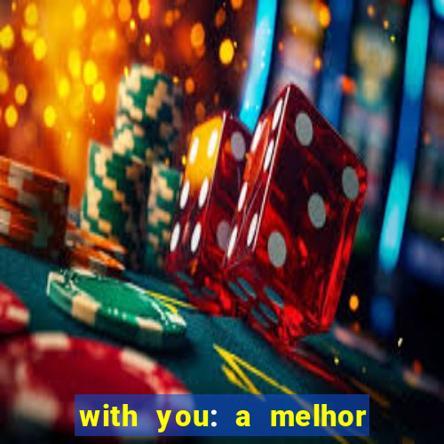 with you: a melhor amiga do quarterback pdf