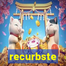 recurbste