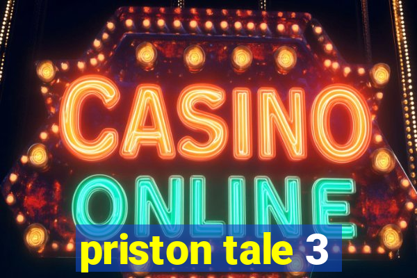priston tale 3