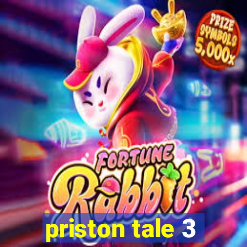 priston tale 3