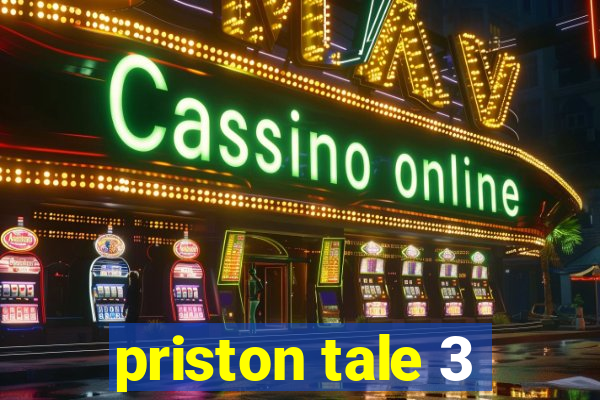 priston tale 3