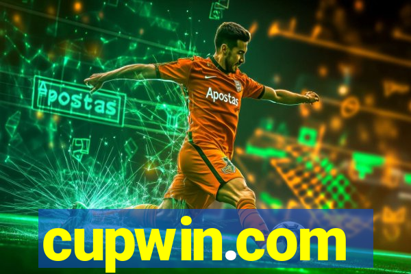 cupwin.com