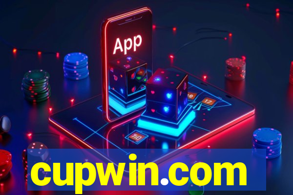cupwin.com
