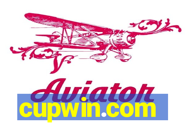 cupwin.com
