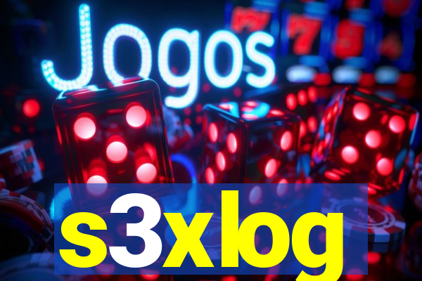 s3xlog
