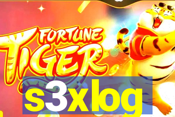 s3xlog