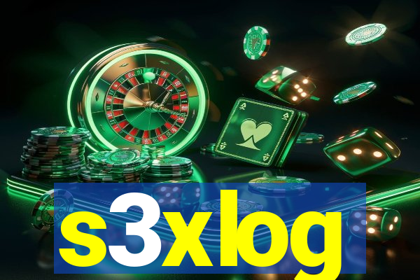 s3xlog