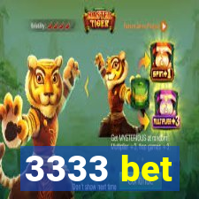 3333 bet