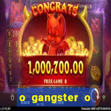 o gangster o policial e o diabo assistir