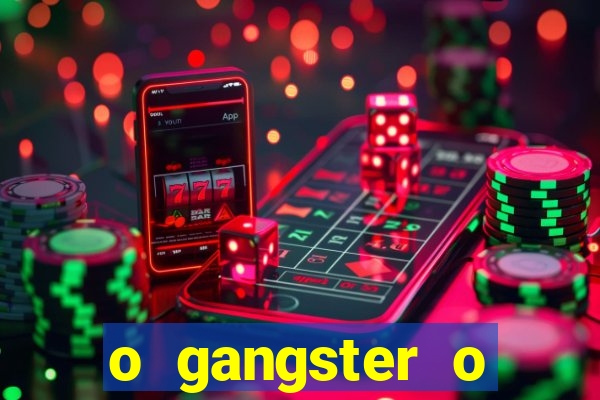 o gangster o policial e o diabo assistir