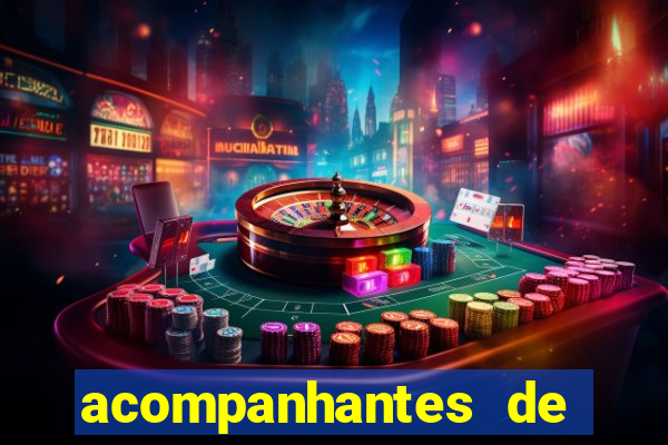 acompanhantes de juiz de fora
