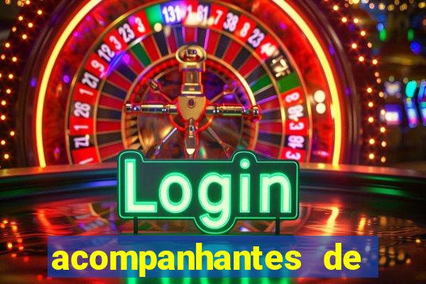 acompanhantes de juiz de fora