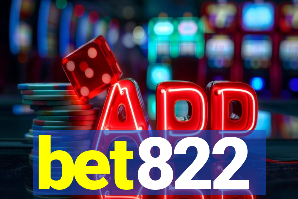 bet822