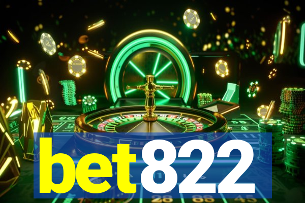 bet822