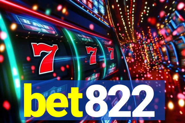 bet822