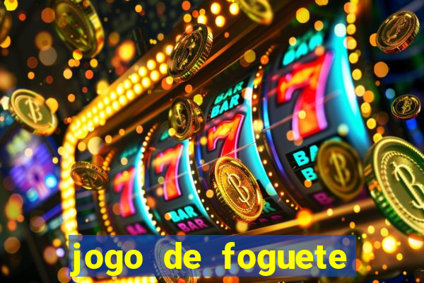 jogo de foguete que ganha dinheiro