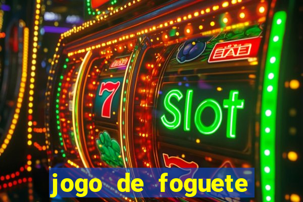 jogo de foguete que ganha dinheiro