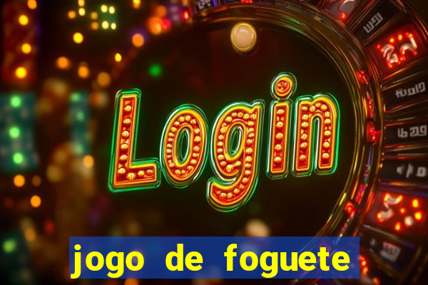 jogo de foguete que ganha dinheiro
